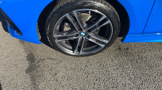 BMW 1 Series 118i [136] M Sport 5dr Step Auto [LCP] Petrol Hatchback